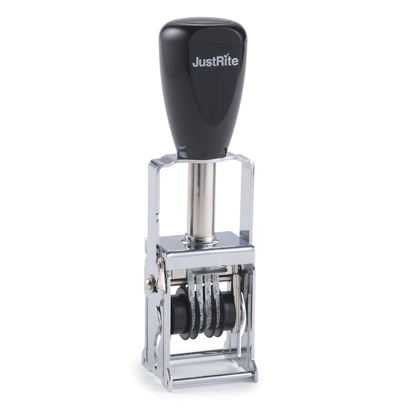 MJ 0-5 Self-Inking Numberer (112451)