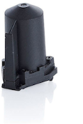 EM 790 BK  BLACK Inkjet Cartridge for water based marking applications (For models 790, 791, 792 and 798)