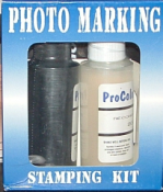 All Purpose Permanent Stamping Kit 