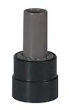 N60000 - N60 Straight Text Pencil Cap Stamp, 1/2" Diameter 