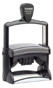 Order your custom self-inking dater online. Choose custom text above and below date. Choice of ink color. Easy and Fast