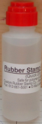 Thinner for 8300 fast drying ink for non porous surfaces. This is for rewetting the pad when it dries out and cleaning the ink off.