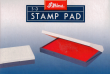 SP-01BL - #1 Felt Pad Size 2-3/4"x4-3/8"