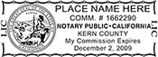 NPS-CA - Notary Public California - NPS-CA