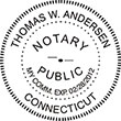 NP-CT - Notary Public Connecticut - NP-CT