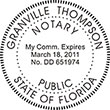 NP-FL - Notary Public Florida - NP-FL