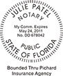 NPS-FL - Notary Public Florida - NPS-FL