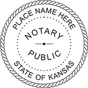 Notary Public Kansas - NP-KS