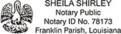 NPS-LA - Notary Public Louisiana - NPS-LA