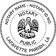 NP-LA - Notary Public Louisiana - NP-LA