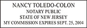 NPS-NJ - Notary Public New Jersey - NPS-NJ