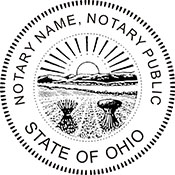 Notary Public Ohio - NP-OH