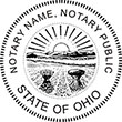 NP-OH - Notary Public Ohio - NP-OH