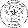 NP-TX - Notary Public Texas - NP-TX