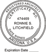 Multiple Discipline - Arizona<br>Version 2<BR>MULTI2-AZ