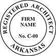 ARCH-AR - Architect - Arkansas<br>ARCH-AR