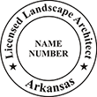 LSARCH-AR - Landscape Architect - Arkansas<br>LSARCH-AR