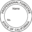 FOREST-CA - Forester - California<br>FOREST-CA