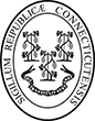 SS-CT - State Seal - Connecticut<br>LANDSURV-CT 