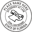 CIVIL-FL - Civil Law - Florida<br>CIVIL-FL