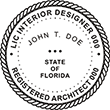 INTDESGNARCH-FL - Interior Designer & Registered Architect - Florida<br>INTDESGNARCH-FL