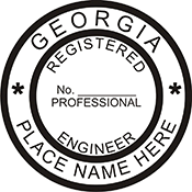 Engineer - Georgia<br>ENG-GA