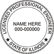 ENG-IL - Engineer - Illinois<br>ENG-IL