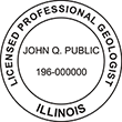 GEO-IL - Geologist - Illinois<br>GEO-IL