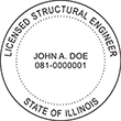 STRUCTENG-IL - Structural Engineer - Illinois<br>STRUCTENG-IL