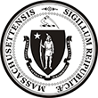 SS-MA - State Seal - Massachusetts<br>SS-MA