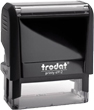 Trodat Printy Self-Inking Custom Stamps